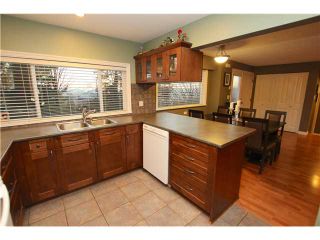 Photo 10: 1963 CAPE HORN Avenue in Coquitlam: Cape Horn House for sale in "CAPE HORN" : MLS®# V1042582