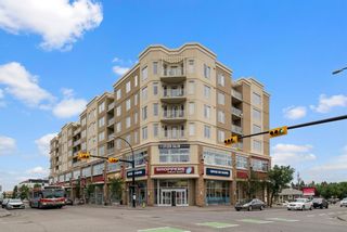 Main Photo: 613 3410 20 Street SW in Calgary: South Calgary Apartment for sale : MLS®# A1169162