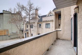 Photo 31: 2303 14 Street SW in Calgary: Bankview Row/Townhouse for sale : MLS®# A1210704
