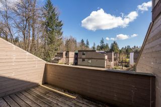 Photo 24: 204 9146 SATURNA Drive in Burnaby: Simon Fraser Hills Townhouse for sale in "Mountain Wood" (Burnaby North)  : MLS®# R2767173