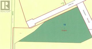 Main Photo: 5304 West Street in Whitecourt: Vacant Land for sale : MLS®# A2073964