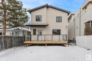 Photo 46: 9756 83 Avenue in Edmonton: Zone 15 House for sale : MLS®# E4378851