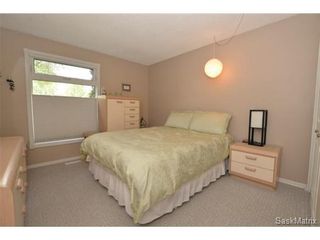 Photo 15: 1307 12TH Avenue North in Regina: Uplands Single Family Dwelling for sale (Regina Area 01)  : MLS®# 503578