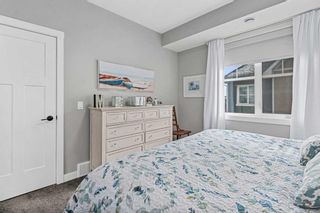 Photo 24: 312 Cranbrook Walk SE in Calgary: Cranston Row/Townhouse for sale : MLS®# A2128809