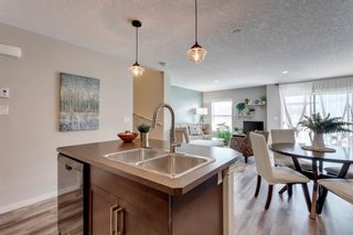 Photo 7: 59 CHAPARRAL VALLEY Gardens SE in Calgary: Chaparral Row/Townhouse for sale : MLS®# A1099393