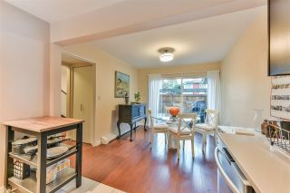 Photo 7: 815 WESTVIEW Crescent in North Vancouver: Upper Lonsdale Townhouse for sale in "Cypress Gardens" : MLS®# R2214681