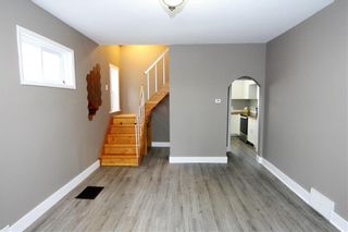 Photo 4: 476 Lipton Street in Winnipeg: West End Residential for sale (5C)  : MLS®# 202301982