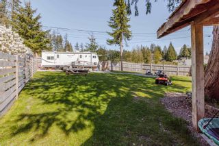 Photo 29: 545 KING Road in Gibsons: Gibsons & Area House for sale (Sunshine Coast)  : MLS®# R2873793