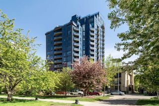 Main Photo: 201 303 13 Avenue SW in Calgary: Beltline Apartment for sale : MLS®# A2138490