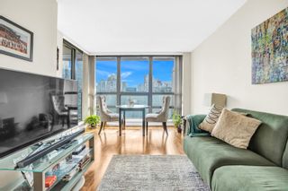 Photo 4: 1233 933 HORNBY Street in Vancouver: Downtown VW Condo for sale in "ELECTRIC AVE" (Vancouver West)  : MLS®# R2862538