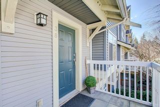 Photo 12: 38 7488 SOUTHWYNDE Avenue in Burnaby: South Slope Townhouse for sale in "LEDGESTONE I" (Burnaby South)  : MLS®# R2347709