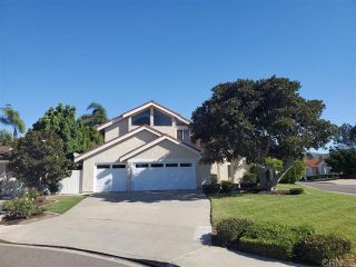 Main Photo: House for rent : 4 bedrooms : 2658 Marquita Pl in Carlsbad