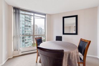 Photo 10: 1203 867 HAMILTON Street in Vancouver: Downtown VW Condo for sale in "JARDINE'S LOOKOUT" (Vancouver West)  : MLS®# R2613023