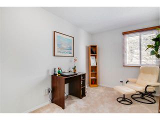 Photo 12: 3 97 GRIER Place NE in Calgary: Greenview House for sale