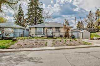 Main Photo: 2339 Crestwood Road SE in Calgary: Ogden Detached for sale : MLS®# A2074143