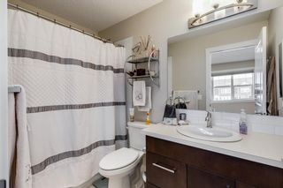 Photo 21: 143 Baysprings Terrace SW: Airdrie Row/Townhouse for sale : MLS®# A2020417