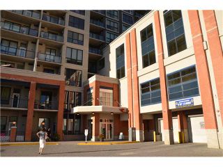 Photo 1: 1708 8710 HORTON Road SW in CALGARY: Haysboro Condo for sale (Calgary)  : MLS®# C3582228