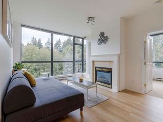 Photo 7: 501 6837 STATION HILL Drive in Burnaby: South Slope Condo for sale in "Claridges" (Burnaby South)  : MLS®# R2734302