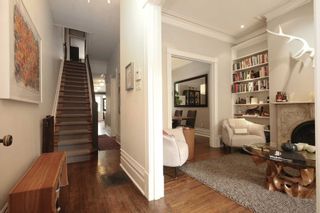 Photo 3: 381 Wellesley Street E in Toronto: Cabbagetown-South St. James Town House (3-Storey) for sale (Toronto C08)  : MLS®# C5753028