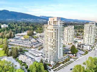 Photo 30: 2008 200 KLAHANIE Court in West Vancouver: Park Royal Condo for sale in "The Sentinel" : MLS®# R2865437