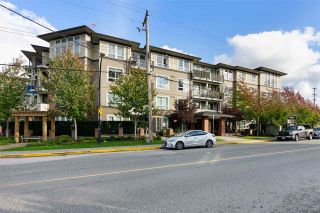 Photo 33: 311 12040 222 Street in Maple Ridge: West Central Condo for sale in "PARC VU" : MLS®# R2511378