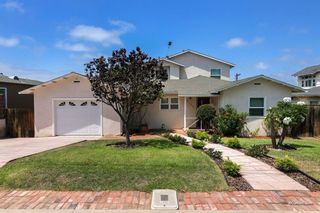 Photo 1: BAY PARK House for sale : 5 bedrooms : 2034 Frankfort St in San Diego