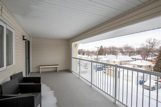 Photo 25: 5 401 Pandora Avenue in Winnipeg: West Transcona Condominium for sale (3L)  : MLS®# 202102766