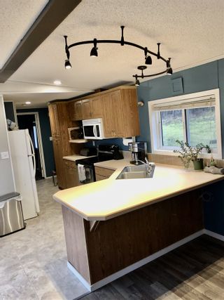 Photo 9: 3640 EAGLEVIEW Road in Prince George: Shelley Manufactured Home for sale in "Shelley" (PG Rural East (Zone 80))  : MLS®# R2417592