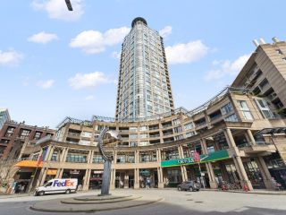 Photo 20: 1103 183 KEEFER Place in Vancouver: Downtown VW Condo for sale in "PARIS PLACE" (Vancouver West)  : MLS®# R2867999