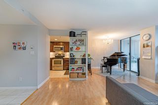 Photo 7: 630 1268 W BROADWAY in Vancouver: Fairview VW Condo for sale in "City Gardens" (Vancouver West)  : MLS®# R2745160