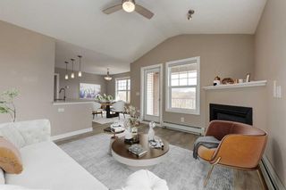 Photo 3: 420 1408 17 Street SE in Calgary: Inglewood Apartment for sale : MLS®# A2127641