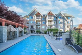 Photo 26: 302 1432 PARKWAY Boulevard in Coquitlam: Westwood Plateau Condo for sale in "MONTREAUX" : MLS®# R2879359