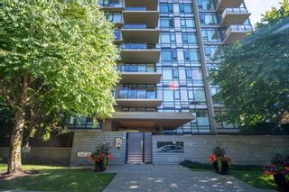 Photo 2: 1101 1468 W 14TH Avenue in Vancouver: Fairview VW Condo for sale (Vancouver West)  : MLS®# R2608942