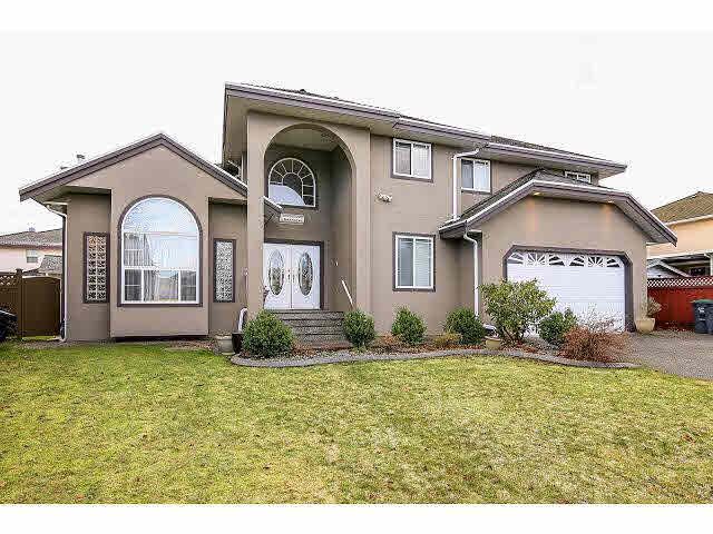 Main Photo: 13356 59TH AVENUE in : Panorama Ridge House for sale : MLS®# F1428442