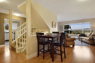 Photo 10: 1115 CLERIHUE Road in Port Coquitlam: Citadel PQ Townhouse for sale : MLS®# R2424897