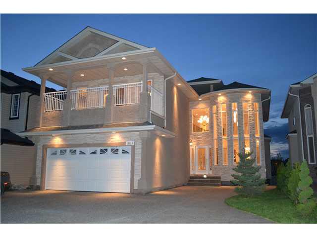 Main Photo: 10826 175A AV in Edmonton: Zone 27 House for sale : MLS®# E3303448