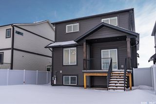 Photo 31: 916 Feheregyhazi Boulevard in Saskatoon: Aspen Ridge Residential for sale : MLS®# SK922926