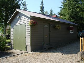 Photo 12: 4891 Parker Road: Eagle Bay House for sale (Shuswap Lake)  : MLS®# 10079122