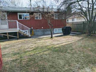 Photo 15: 4326 ANTLER Avenue in Prince George: Foothills House for sale in "LAKEWOOD" (PG City West (Zone 71))  : MLS®# R2160773