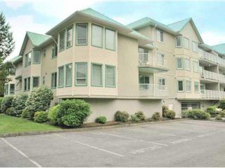 Photo 2: 108 19236 FORD ROAD in Pitt Meadows: Central Meadows Condo for sale : MLS®# R2024446