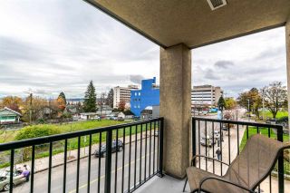 Photo 16: 304 415 E COLUMBIA Street in New Westminster: Sapperton Condo for sale in "SAN MARINO" : MLS®# R2120815