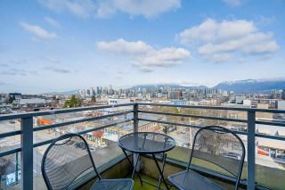 Photo 28: 505 2520 MANITOBA Street in Vancouver: Mount Pleasant VW Condo for sale in "The Vue" (Vancouver West)  : MLS®# R2544004