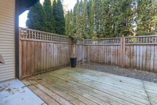 Photo 24: 107 1924 S Maple Ave in Sooke: Sk John Muir Row/Townhouse for sale : MLS®# 931164