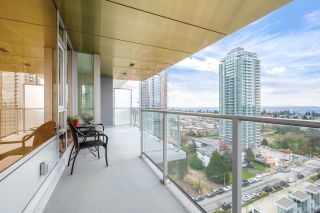 Photo 22: 1206 6383 MCKAY Avenue in Burnaby: Metrotown Condo for sale in "GOLD HOUSE" (Burnaby South)  : MLS®# R2719448