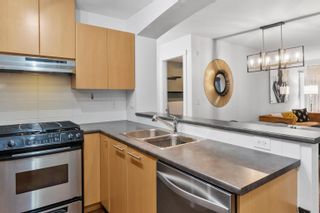 Photo 14: 305 9339 UNIVERSITY Crescent in Burnaby: Simon Fraser Univer. Condo for sale in "HARMONY" (Burnaby North)  : MLS®# R2669309