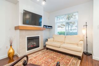 Photo 5: 335 W 59TH Avenue in Vancouver: South Cambie Townhouse for sale in "LANGARA GREEN" (Vancouver West)  : MLS®# R2628680
