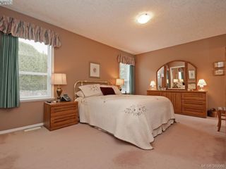 Photo 11: 63 Salmon Crt in VICTORIA: VR Glentana Manufactured Home for sale (View Royal)  : MLS®# 783796