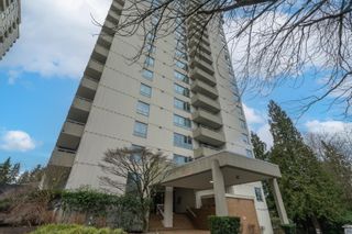 Photo 2: 1506 4160 SARDIS Street in Burnaby: Central Park BS Condo for sale in "Central Park Place" (Burnaby South)  : MLS®# R2744892