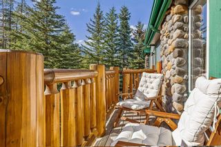 Photo 43: 27 1022 Rundleview Drive: Canmore Row/Townhouse for sale : MLS®# A2078438