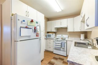 Photo 14: 204 32089 OLD YALE Road in Abbotsford: Central Abbotsford Condo for sale in "Heather Ridge" : MLS®# R2540992